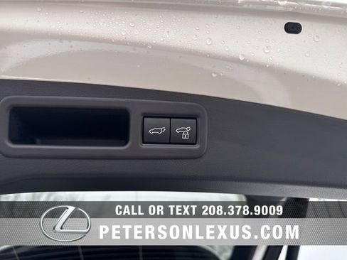New 2026 Lexus RX 350h image 18
