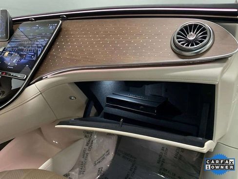 Used 2023 Mercedes-Benz EQS 450+ SUV image 82