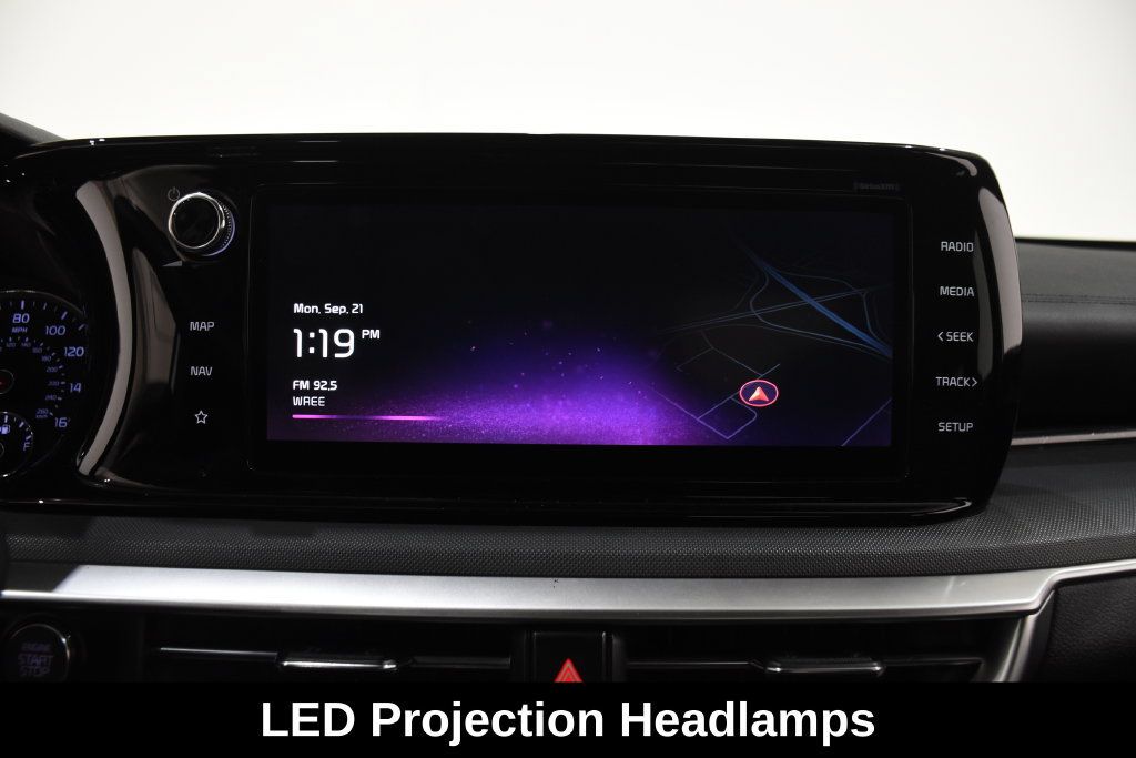 Used 2024 Kia K5 GT-Line w/ GT-Line Premium Package FWD image 23