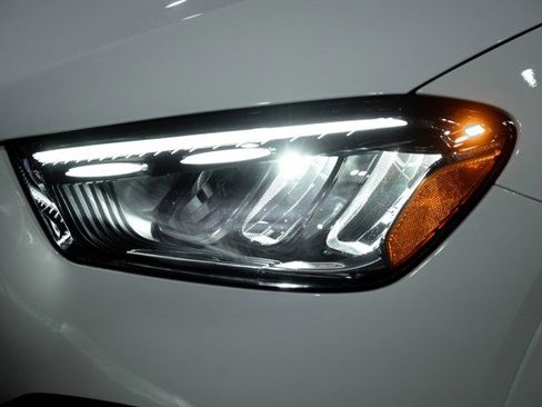 New 2026 Mercedes-Benz GLE 350 4MATIC image 8