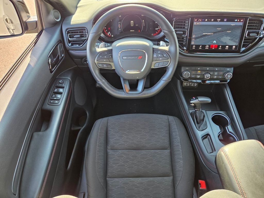 Used 2026 Dodge Durango GT w/ Blacktop Package AWD/4WD image 17