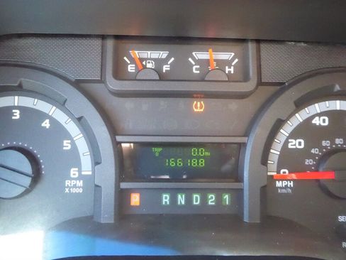 Used 2013 Ford E-350 and Econoline 350 XL image 11