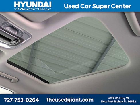 Used 2024 Hyundai Kona Limited FWD image 25