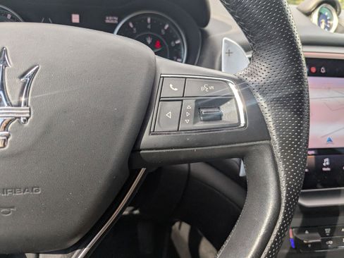 Certified 2022 Maserati Ghibli Modena Q4 image 14