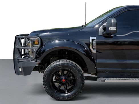 Used 2022 Ford F250 XLT w/ XLT Value Package AWD/4WD image 10