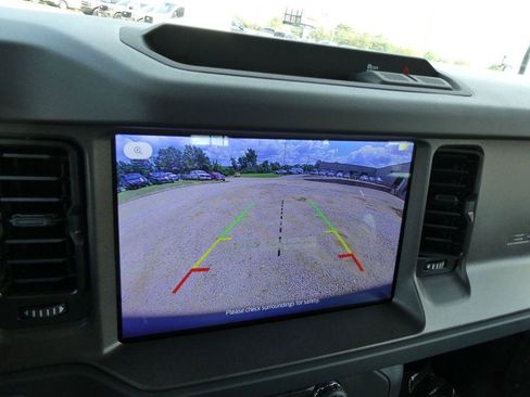 New 2026 Ford Bronco 2-Door AWD/4WD image 17