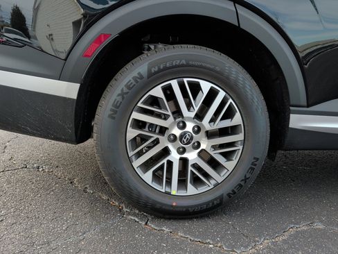 New 2026 Hyundai Palisade SEL image 23