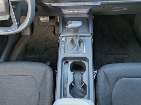 New 2027 Kia Seltos S FWD image 20