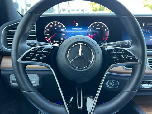 Certified 2026 Mercedes-Benz GLE 350 4MATIC image 26