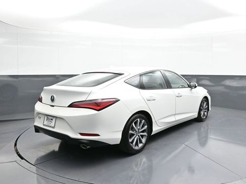 Certified 2025 Acura Integra image 6