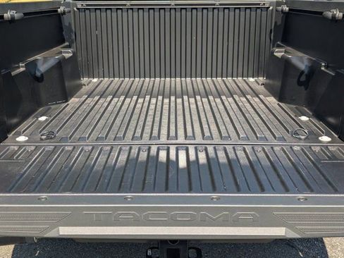 Used 2024 Toyota Tacoma SR5 RWD image 16