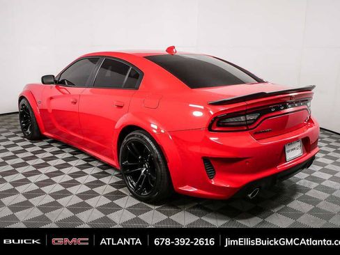 Used 2023 Dodge Charger Scat Pack RWD image 28