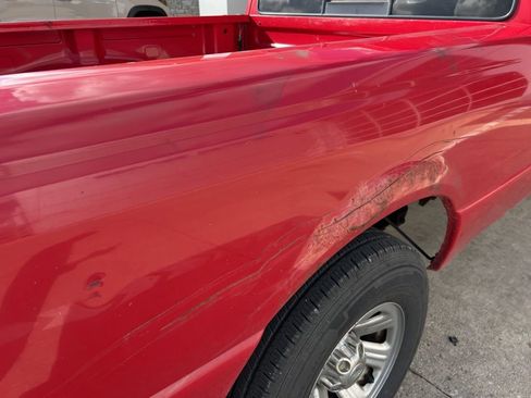 Used 2001 Ford Ranger XL RWD image 13