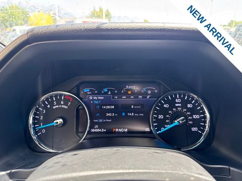 Used 2019 Ford Expedition Limited w/ Equipment Group 303A AWD/4WD image 26