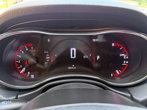 Used 2015 Dodge Durango SXT w/ Quick Order Package 23B RWD image 29