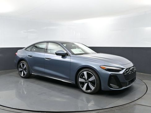 New 2026 Audi A5 2.0T Premium Plus AWD/4WD image 3