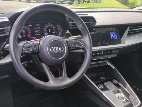 Used 2022 Audi A3 2.0T Premium FWD image 29
