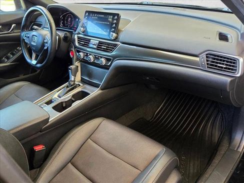 Used 2019 Honda Accord Sport image 21