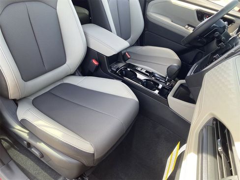 New 2026 Subaru Forester Limited image 7