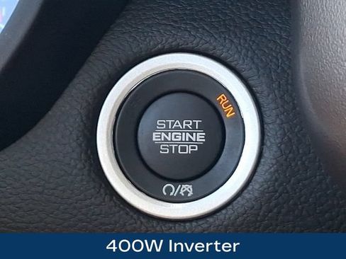 Used 2025 RAM 1500 Big Horn AWD/4WD image 19