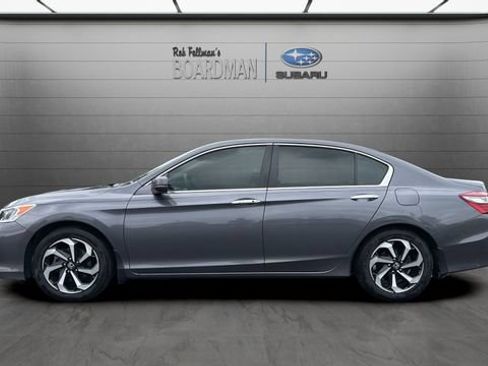 Used 2016 Honda Accord EX image 9