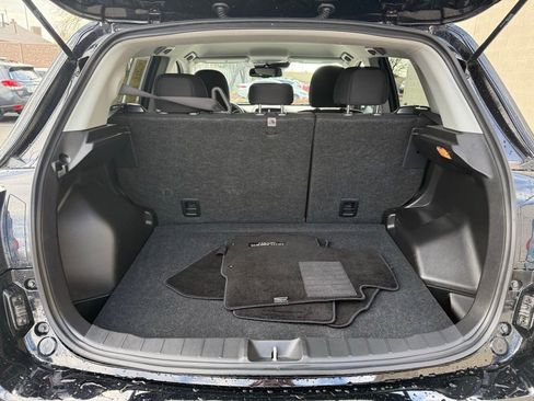 Used 2025 Mitsubishi Outlander Sport SE image 21