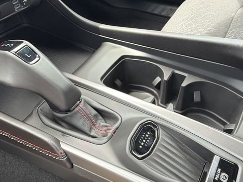 New 2026 Dodge Charger Scat Pack AWD/4WD image 23