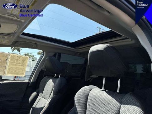 Used 2023 Subaru Forester Sport AWD/4WD image 19