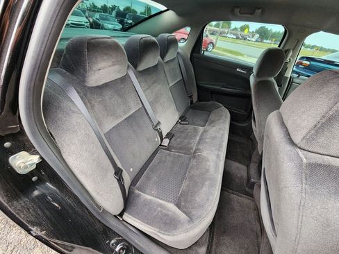 Used 2007 Chevrolet Impala LS image 19