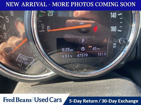 Used 2018 MINI Cooper 2-Door Hardtop image 14