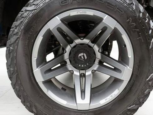 Used 2024 Ford Bronco Big Bend AWD/4WD image 48