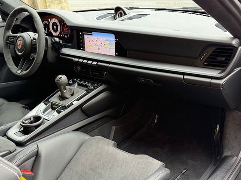 Certified 2026 Porsche 911 GT3 w/ Chrono Package image 23