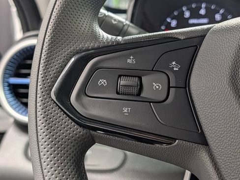 New 2026 Chevrolet Trax LS w/ LS Convenience Package FWD image 18