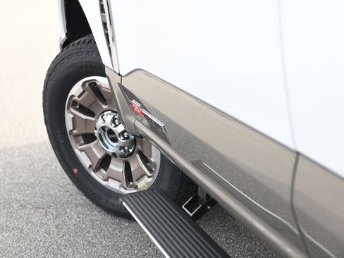 New 2026 Ford F250 King Ranch AWD/4WD image 9