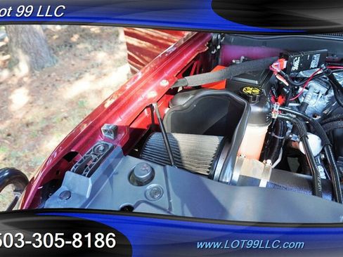 Used 2015 Chevrolet Silverado 1500 LTZ Z71 w/ LTZ Plus Package AWD/4WD image 19