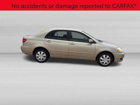 Used 2008 Toyota Corolla LE FWD image 3