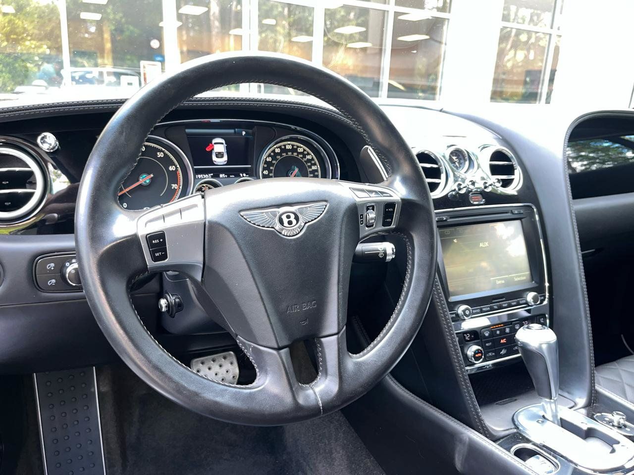 Used 2017 Bentley Continental GT AWD/4WD image 31