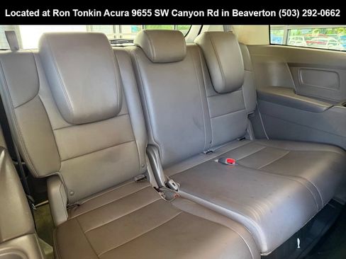Used 2015 Honda Odyssey EX-L image 31