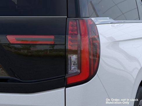 New 2026 Ford Expedition Max King Ranch image 16