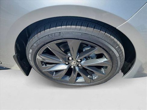 New 2026 Toyota Corolla SE image 10