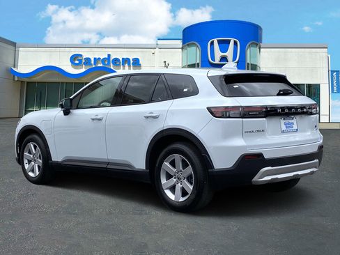 New 2026 Honda Prologue EX image 4