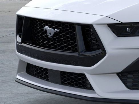 New 2026 Ford Mustang GT image 17