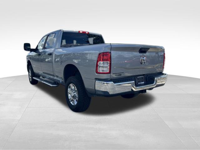 Used 2024 RAM 2500 Big Horn AWD/4WD image 5
