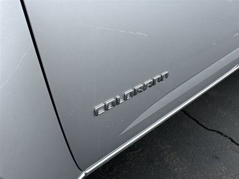 Certified 2019 Chevrolet Colorado LT w/ LT Convenience Package image 29