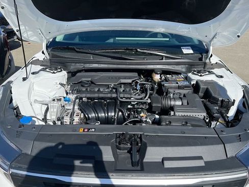 New 2026 Kia K4 LXS image 26