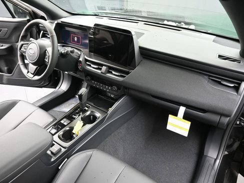 New 2026 Subaru Outback Premium image 12