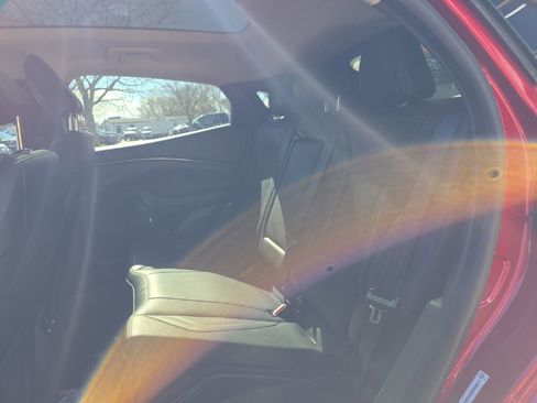 Used 2021 Ford Mustang Mach-E Premium image 14