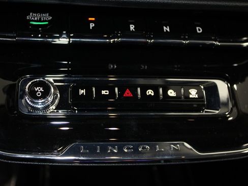 New 2026 Lincoln Corsair Reserve image 44