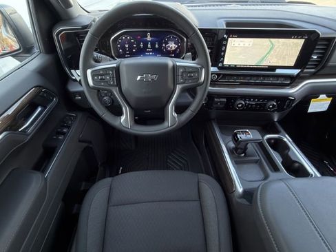 New 2026 Chevrolet Silverado 1500 LT Trail Boss image 11