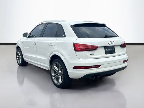 Used 2018 Audi Q3 2.0T Premium w/ Convenience Package FWD image 5